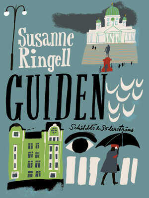 cover image of Guiden
